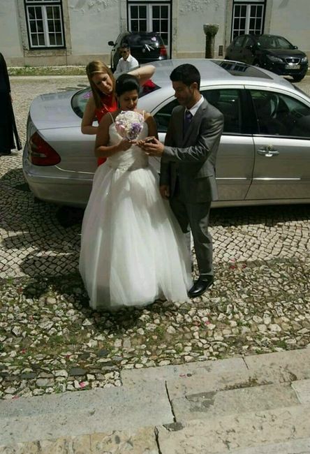 O dia mais especial das nossas vidas - 42