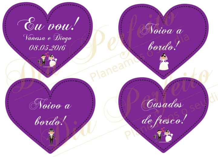 Minhas coisinhas - 1