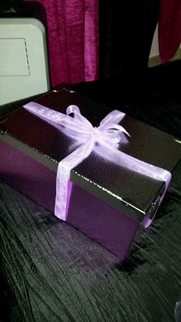 Convite para pais - 1