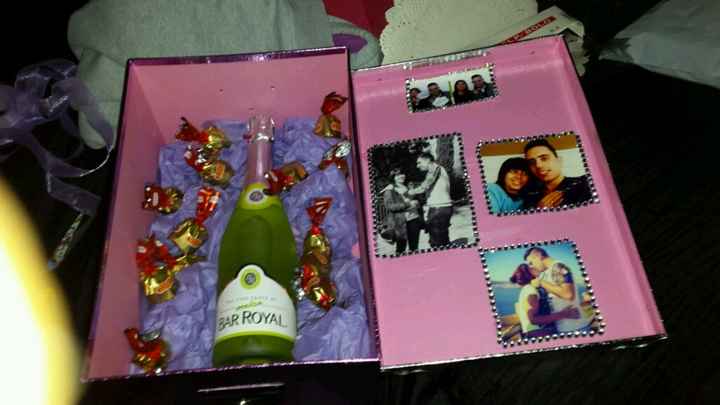 Convite para pais - 2