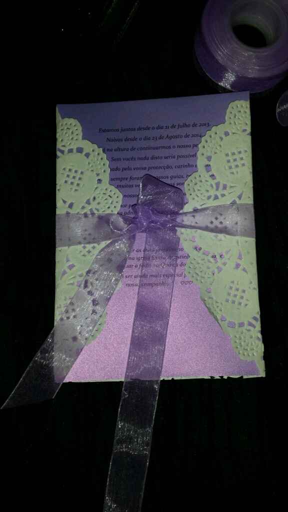 Convite para pais - 3