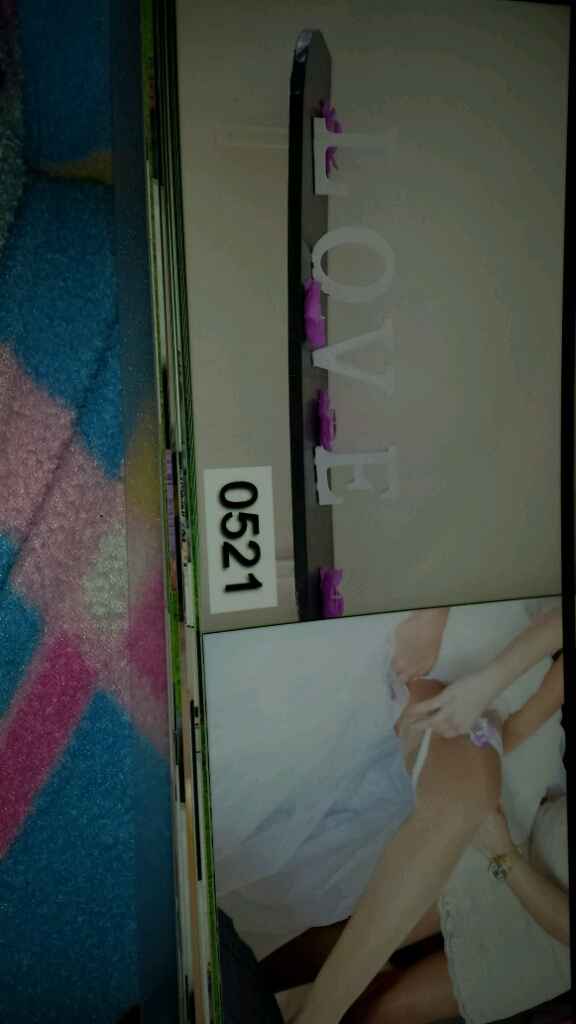 O dia mais especial das nossas vidas - 1