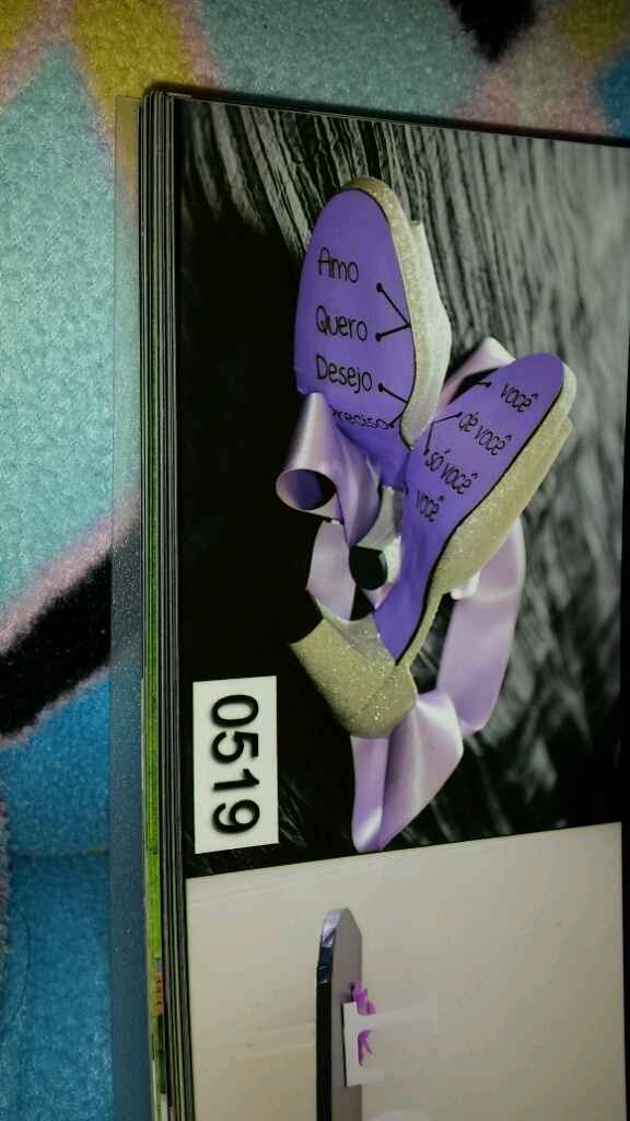 O dia mais especial das nossas vidas - 2