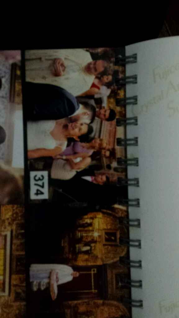 O dia mais especial das nossas vidas - 3