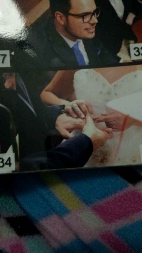 O dia mais especial das nossas vidas - 4