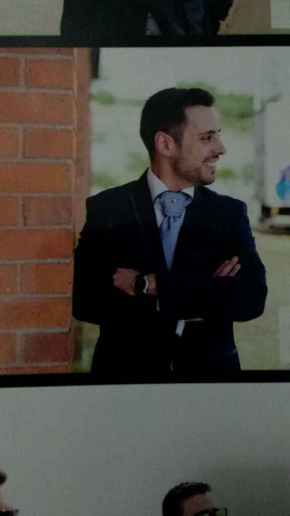 O dia mais especial das nossas vidas - 6