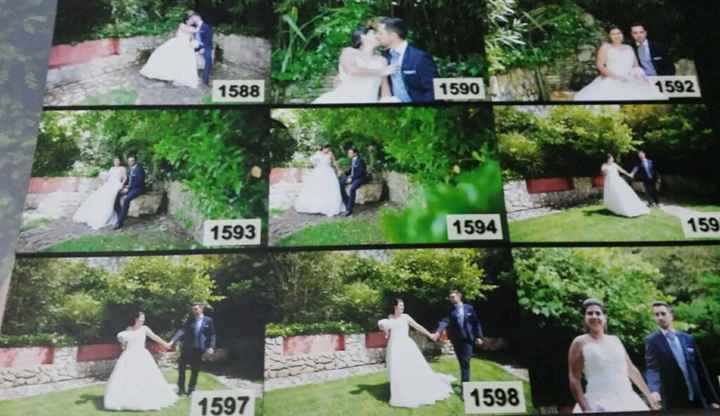 O dia mais especial das nossas vidas - 8