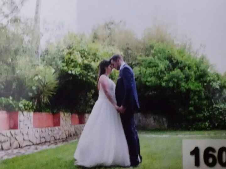 O dia mais especial das nossas vidas - 9