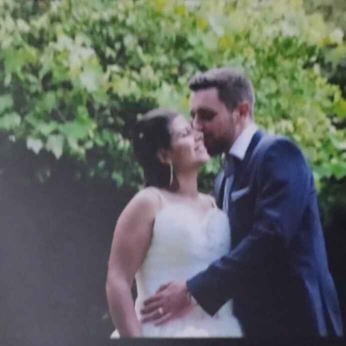 O dia mais especial das nossas vidas - 10