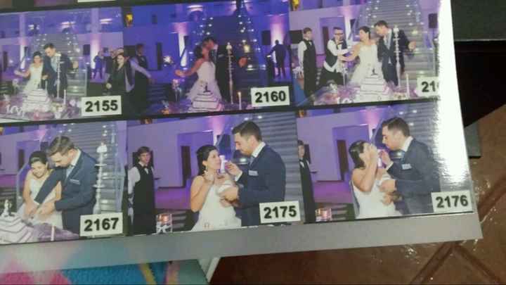 O dia mais especial das nossas vidas - 13