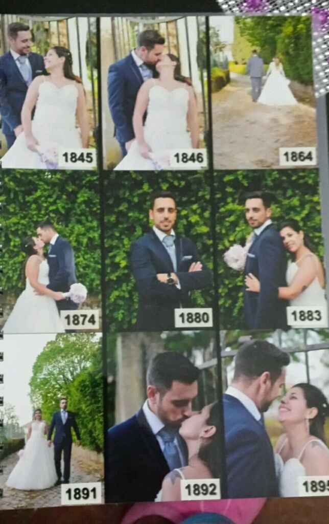 O dia mais especial das nossas vidas - 14