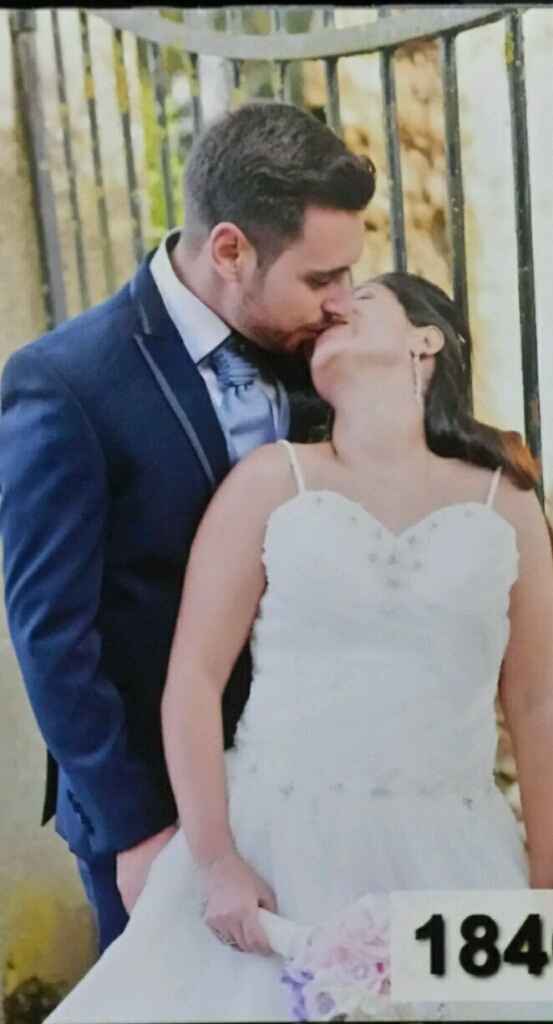 O dia mais especial das nossas vidas - 16