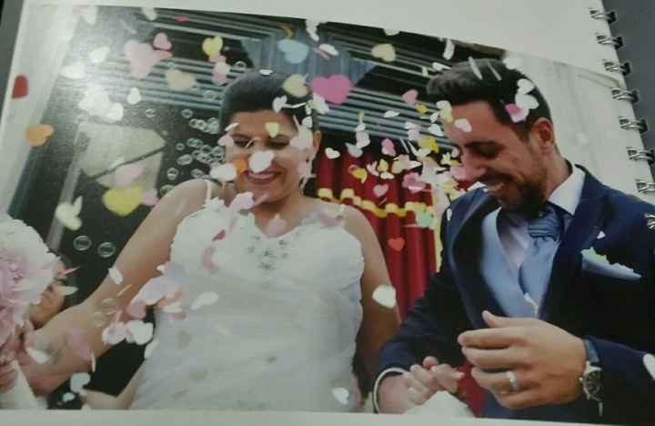 O dia mais especial das nossas vidas - 17