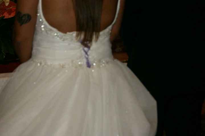 O dia mais especial das nossas vidas - 18