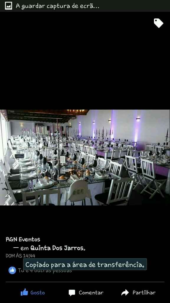 O dia mais especial das nossas vidas - 19