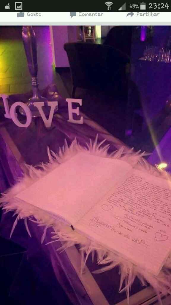 O dia mais especial das nossas vidas - 22