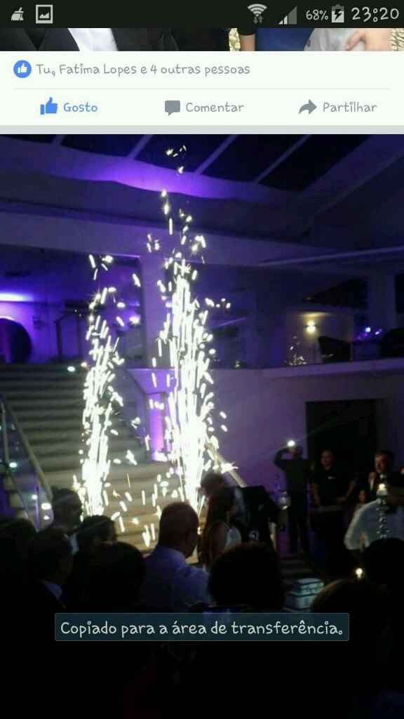 O dia mais especial das nossas vidas - 24