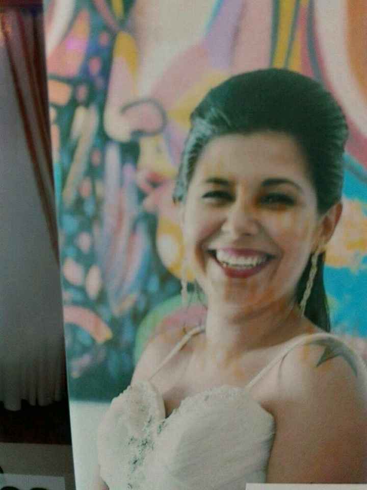 O dia mais especial das nossas vidas - 28