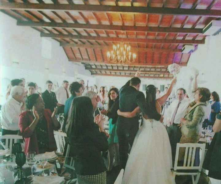 O dia mais especial das nossas vidas - 31