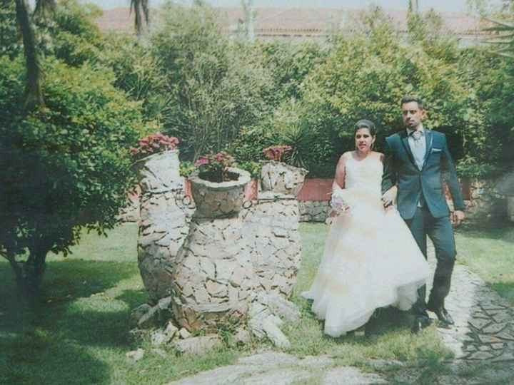 O dia mais especial das nossas vidas - 33