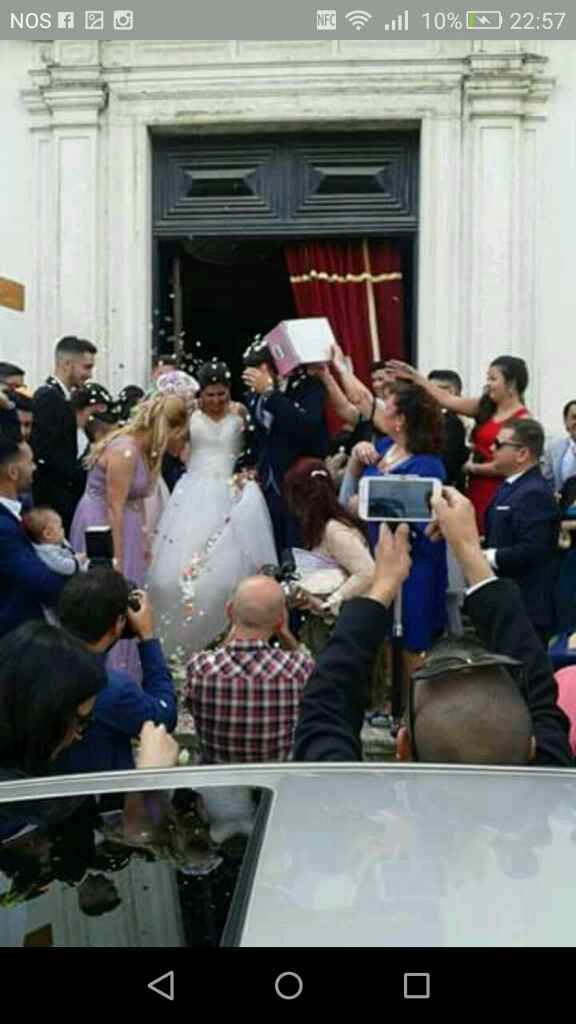 O dia mais especial das nossas vidas - 38