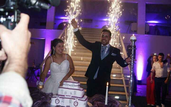 O dia mais especial das nossas vidas - 39