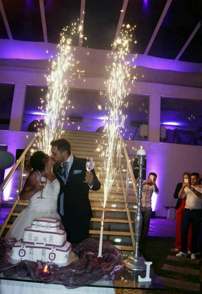 O dia mais especial das nossas vidas - 40