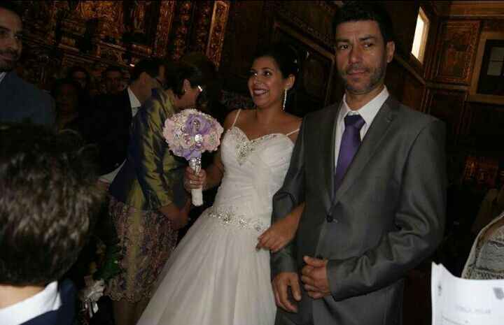 O dia mais especial das nossas vidas - 41