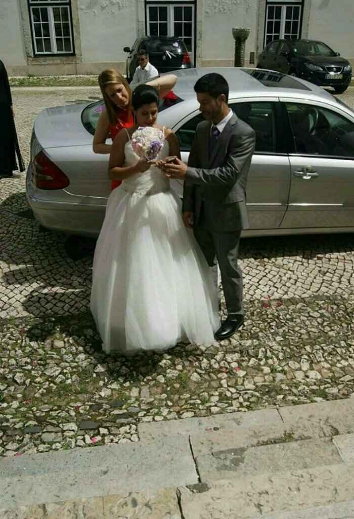 O dia mais especial das nossas vidas - 42