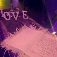 O dia mais especial das nossas vidas - 22