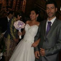 O dia mais especial das nossas vidas - 41