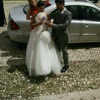 O dia mais especial das nossas vidas - 42