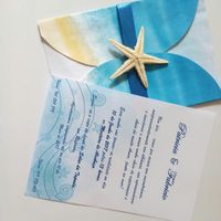 Convites - 1