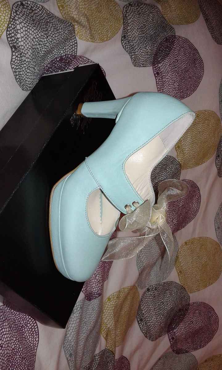 Casamento a 14 de março de 2015 - 6