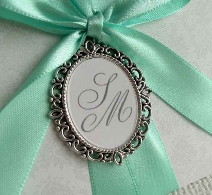 Medalhas para convite