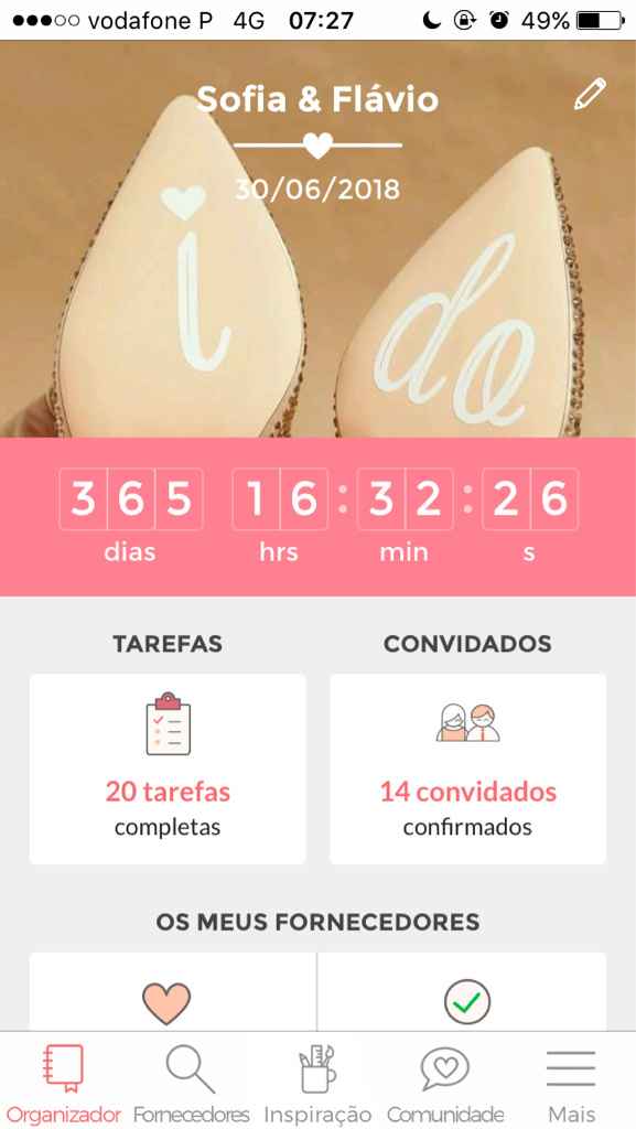 365 dias - 1