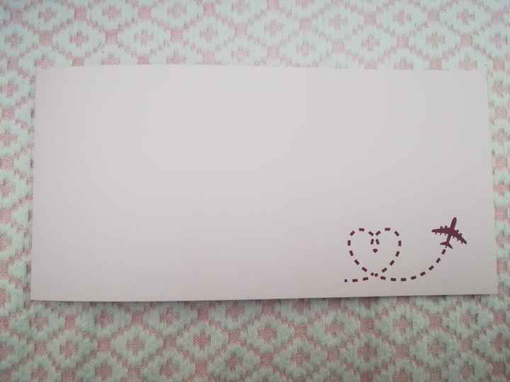 Convites - 1