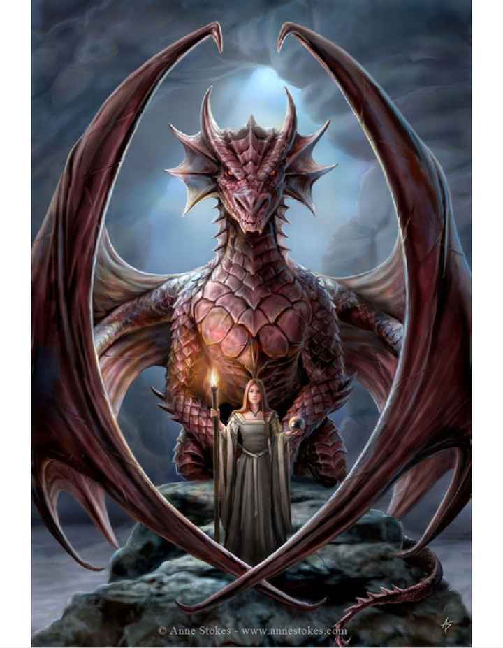 Tema de casamento - Dragões 🐲🐉😁 - 1