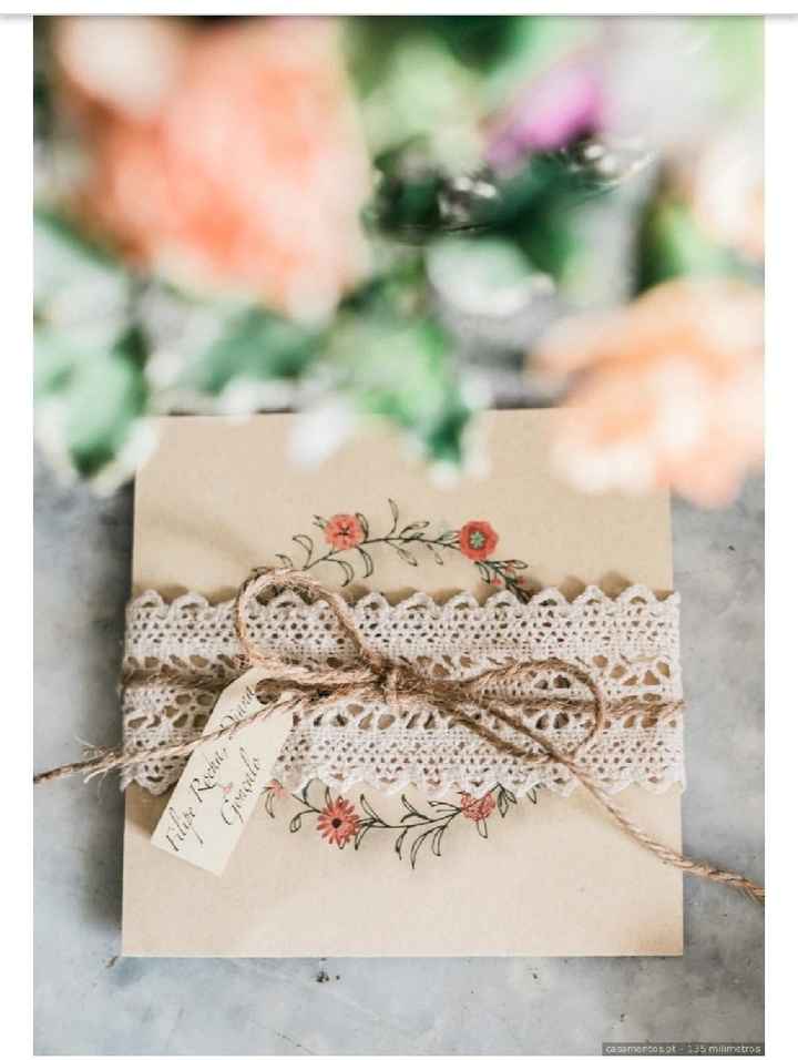 o meu casamento será de estilo clássico - 1