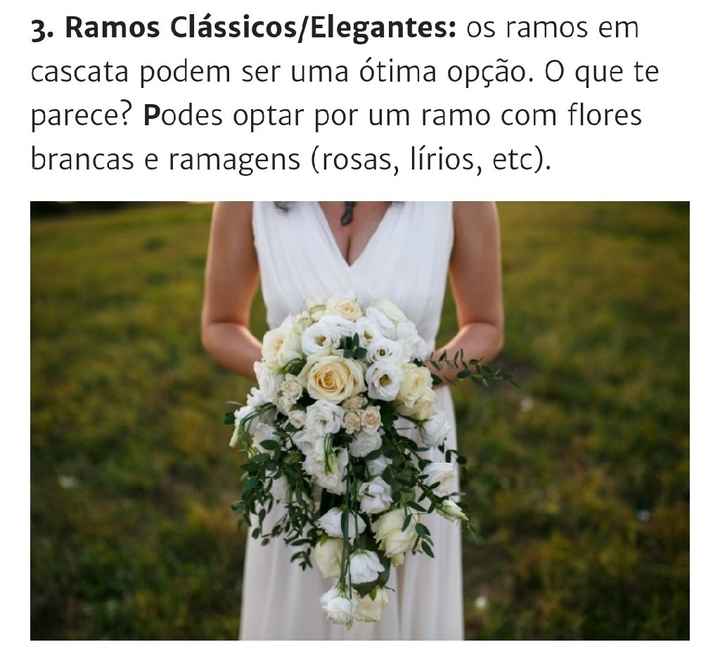 o meu casamento será de estilo clássico - 6