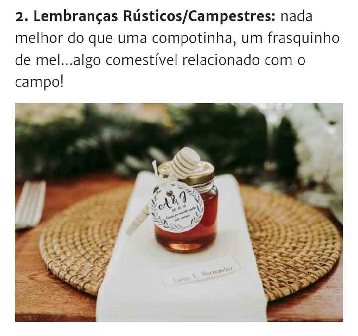 o meu casamento será de estilo clássico - 9