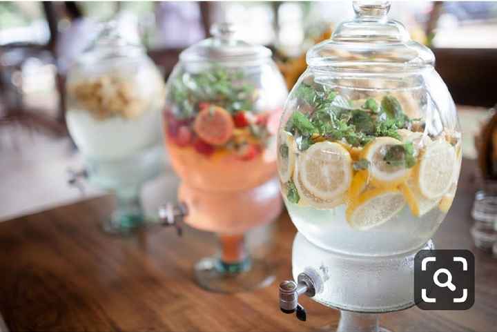 Casamento de Verão - ideias refrescantes - 2