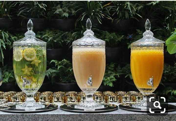 Casamento de Verão - ideias refrescantes - 4