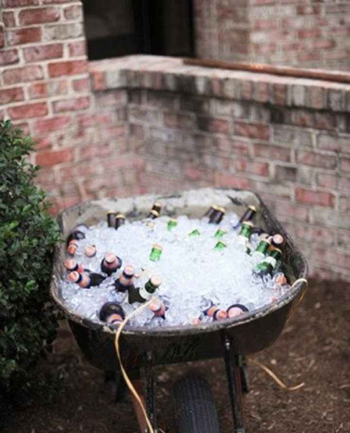 Casamento de Verão - ideias refrescantes - 5