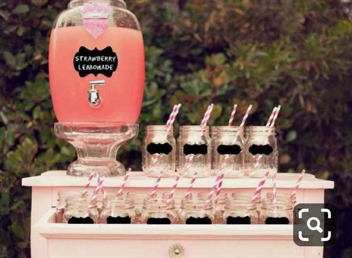 Casamento de Verão - ideias refrescantes - 6