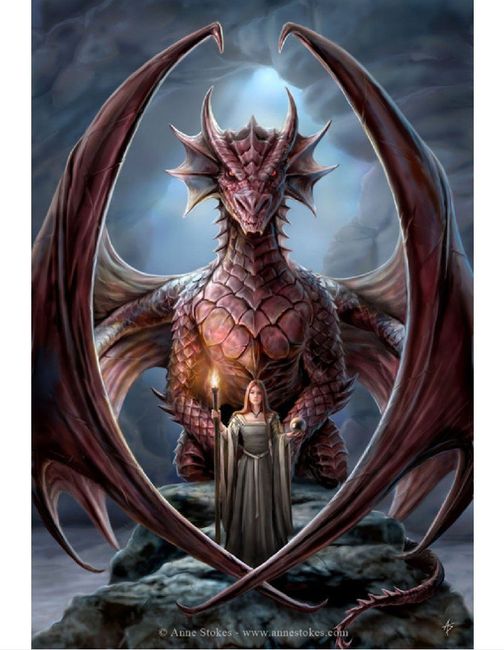 Tema de casamento - Dragões 🐲🐉😁 - 1