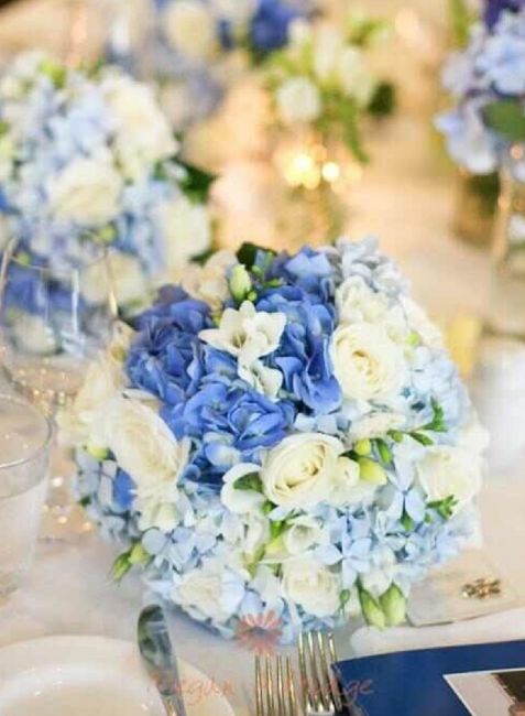 Novembro - inspirações em azul - 7