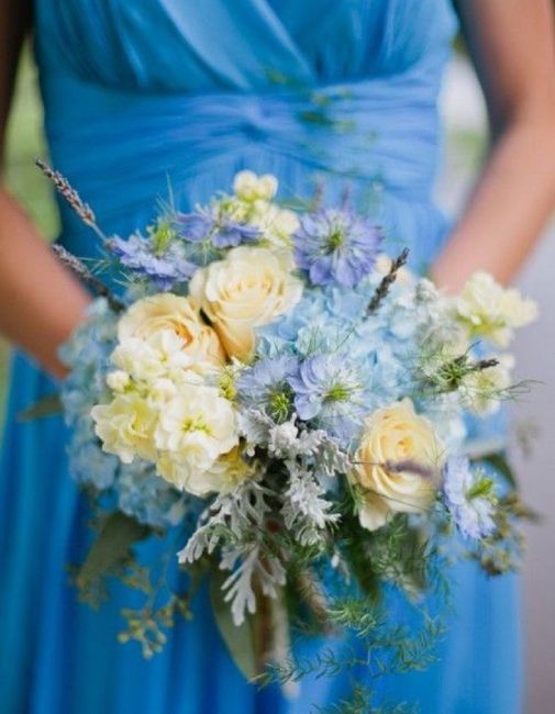 Novembro - inspirações em azul - 11