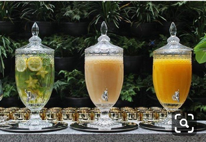 Casamento de Verão - ideias refrescantes - 4