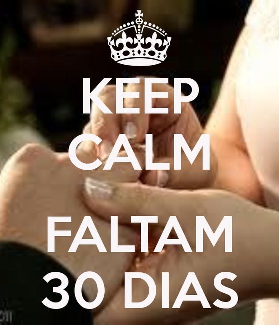 Keep calm!!! - 1